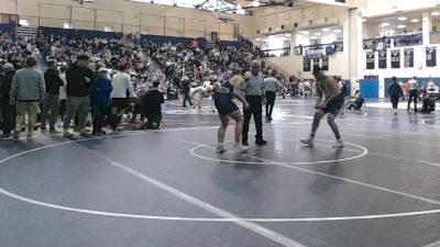 189 lbs Consi Of 32 #2 - Ryan Lengal, Bishop McDevitt vs Devan Telwala, The Hill School