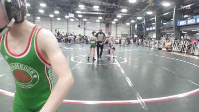 85 lbs Rr Rnd 3 - Devin Frye, Team RJN - MS vs Mason Umberger, Shamrock Wrestling Club Red - MS