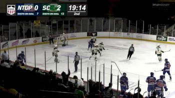 Replay: Home - 2024 USNTDP vs Sioux City | Oct 11 @ 7 PM