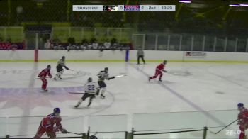 Replay: Home - 2024 Embrun vs Ottawa | Feb 13 @ 7 PM