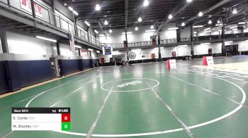 106 lbs Rr Rnd 2 - Sam Conte, Test Team vs Michael Stanley, Test Team