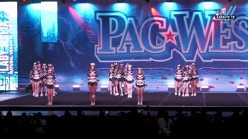 Natural Venom All Stars - Lady Mafia [2025 L3 Senior Day 2] 2025 PacWest Grand Nationals