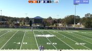 Replay: Tusculum vs Limestone | Oct 20 @ 1 PM