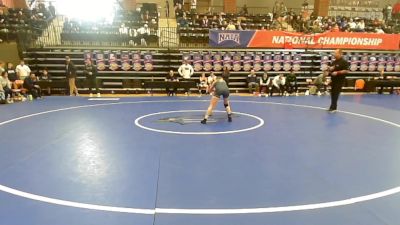 109 lbs Consi Of 16 #2 - Victoria Nunez, Central Methodist vs Stephanie Blankenship, Eastern Oregon University