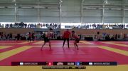 Dante Ciscar vs Bautista Antelo 2025 ADCC South American Championship