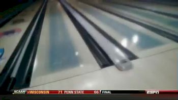 2014 PBA League: Dallas vs. Silver Lake