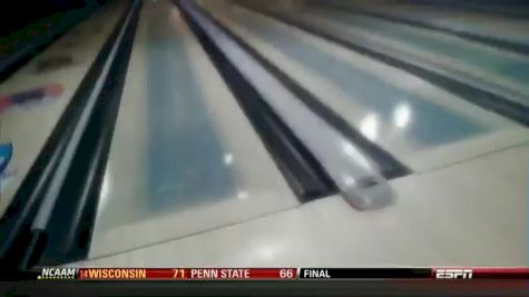 2014 PBA League: Dallas vs. Silver Lake