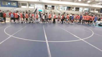 Replay: Mat 4 - 2026 16U National Duals | Jun 13 @ 8 AM