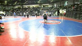 180 lbs Semifinal - Abel Rowlls, Grindhouse Wrestling vs Asher Collier, South Georgia Takedown Club