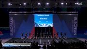 MTV 1862 e.V. Vorsfelde - Sonics Rays [2026 IASF L3 - U16 Day 1] 2026 The European Summit