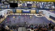 FIU GOLD "Miami FL" at 2026 WGI Guard Stuart Regional+
