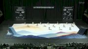 River Bluff HS "Lexington SC" at 2024 WGI Color Guard World Championships