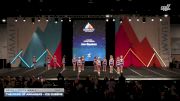 The Pride of Arkansas - Ice Queens [2026 L1 Youth Small Day 1] 2026 The Youth Summit