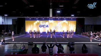 Rival Athletics - Revenge [2024 L4 Junior Day 1] 2024 UCA Sandy Fall Classic