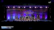 World Cup - Omni [2026 L6 U18 NT Day 2] 2026 Spirit Cheer Grand Nationals