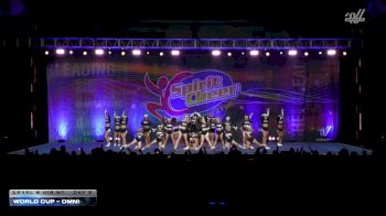 World Cup - Omni [2026 L6 U18 NT Day 2] 2026 Spirit Cheer Grand Nationals