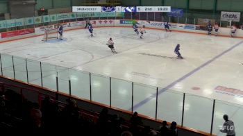 Replay: Home - 2025 Soo vs Greater Sudbury | Apr 3 @ 7 PM