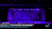 ACE of Dothan - Blackhawks [2023 L2.2 Junior - PREP Day 1] 2023 CHEERSPORT Biloxi Classic