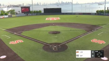 FerryHawks vs. Ducks - 2025 Long Island Ducks vs Staten Island FerryHawks