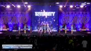 Intensity Athletics - The Knockouts [2025 L2 Junior - Flex - D2 Day 1] 2025 The American Grand Grand Nationals