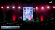 South Force Cheer - Heat [2026 L1.1 Youth - PREP - D2 Day 1] 2026 The West Regional Summit