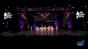 Star Steppers Dance - Mini Team Lyrical [2022 Mini - Contemporary/Lyrical - Large Day 3] 2022 Encore Grand Nationals