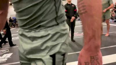 Michael Sainz vs Michael Diffley 2026 ADCC San Diego Open