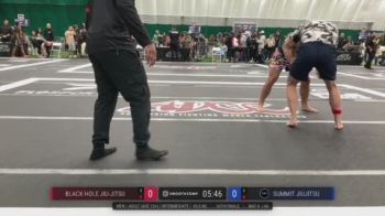Isaac Mathews vs Steven Vournazos 2026 ADCC New Jersey Open