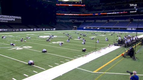 Sunrisers ""MOVE!"" at 2025 DCI All-Age World Championships