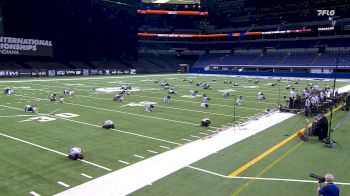 Sunrisers ""MOVE!"" at 2025 DCI All-Age World Championships