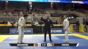 Pedro Zogbi vs Chilli Lucien Harel 2025 Pan Jiu Jitsu IBJJF Championship