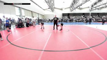 78-M lbs Final - Parker Topa, Team Tugman vs Matthew Bly, Mat Assassins