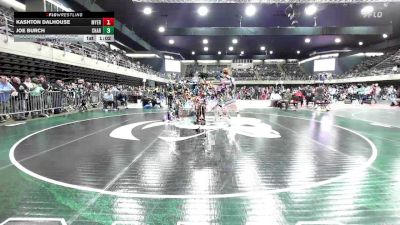 Rr Rnd 1 - Kashton Dalhouse, Myersville vs Joe Burch, Charlottesville