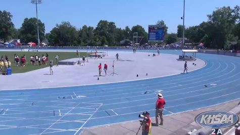 Replay: KHSAA Class 2A State Track & Field Championships - 2023 KHSAA Outdoor Championships | Jun 2 @ 9 AM