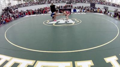 105 lbs Isabel Barreda, Arizona vs Minha Castillo, Texas Red