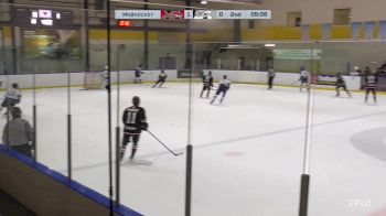 Replay: Home - 2024 Express U16 vs Sudbury Wolves U16 | Nov 29 @ 9 AM