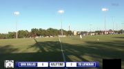 Replay: Texas Lutheran vs Dallas | Oct 4 @ 5 PM