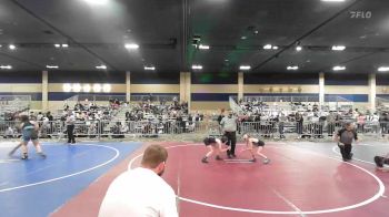 80 lbs Consolation - Jaelyn Anderson, Nebraska Wr Ac vs Miley Aguirre, Threshold WC