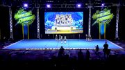 CheerFactor - MINI X [2025 Mini Level 2 2] 2025 Winners Choice Live at Foxwoods