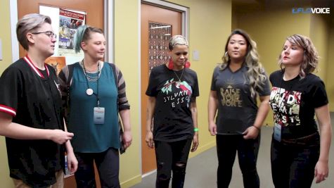 HIVE Brings A New Vibe To BOSS