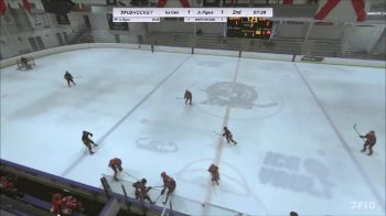 Replay: Home - 2023 Ice Cats 14UD vs Jr. Flyers 14UD | Sep 30 @ 12 PM