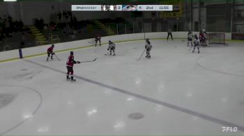 Replay: Home - 2024 Fernie vs Creston Valley | Feb 27 @ 7 PM