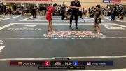 Jacob Slate vs Mateo Bamba 2024 ADCC Austin Open