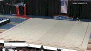Sloan Tyler - Ribbon - 2021 Rhythmic Elite Qualifier