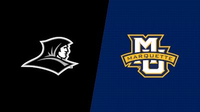 Full Replay - Providence vs Marquette