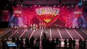 World Cup - Tinystars [2025 L1 Tiny Day 1] 2025 Spirit Sports Myrtle Beach Nationals