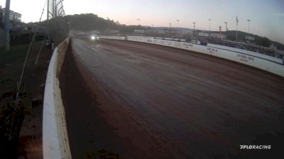 Full Replay | Greg Hodnett Classic/PA Speedweek at Port Royal Speedway 7/6/24