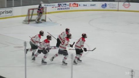 UNLV Pulls Away From Liberty With Nasty Rush Goal