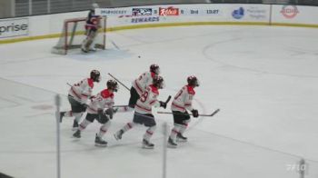 UNLV Pulls Away From Liberty With Nasty Rush Goal