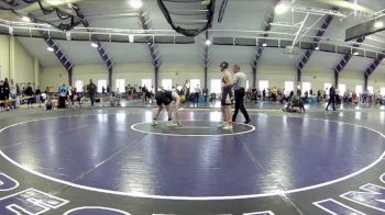 125 lbs Champ. Round 1 - Ty Henderson, Purdue vs Gavin Bolock, West Liberty